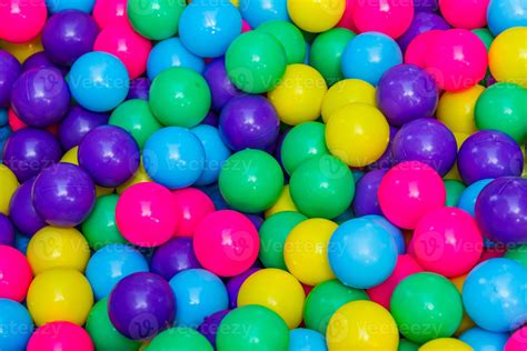 colorful color of ball 45582492 Stock Photo at Vecteezy