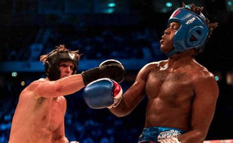 What You Need to Know Before the KSI and Logan Paul Rematch Fight