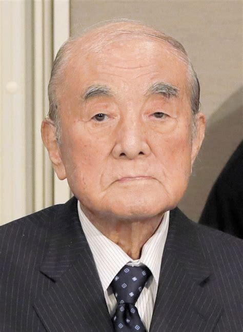 Ex-PM Nakasone entrusts Nat'l Diet Library with his political activity ...