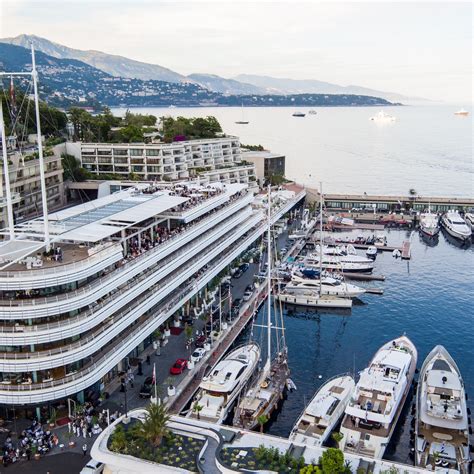 Yacht Club - Yacht Club de Monaco