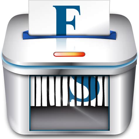 VoidTech - FileShredder Mac App