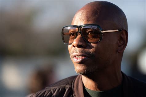 Dave Chappelle’s punchline 'jokes' put young Black LGBTQ lives at risk - TheGrio