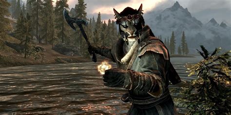 Skyrim: Spellsword Build Guide