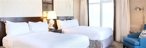 Classic Rooms | Hamilton Hotel