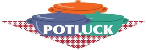 Free Potluck Cliparts, Download Free Potluck Cliparts png images, Free ...