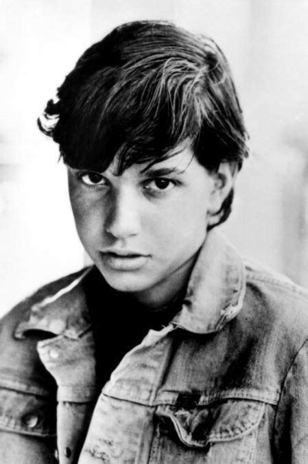 Johnny - The Outsiders Photo (17894866) - Fanpop