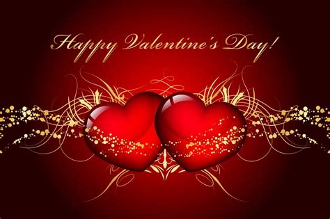 Valentine's Day Hearts Wallpapers - Top Free Valentine's Day Hearts Backgrounds - WallpaperAccess