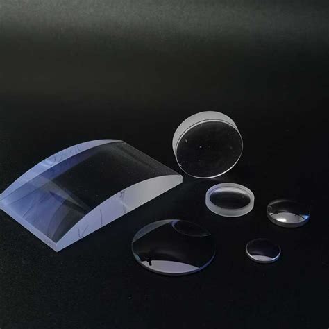 Cylinder Lenses, Cylindrical Optics Glass Lens Supplier/Factory | TC OPTICS