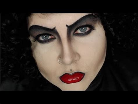 Rocky Horror Makeup Ideas | Makeupview.co