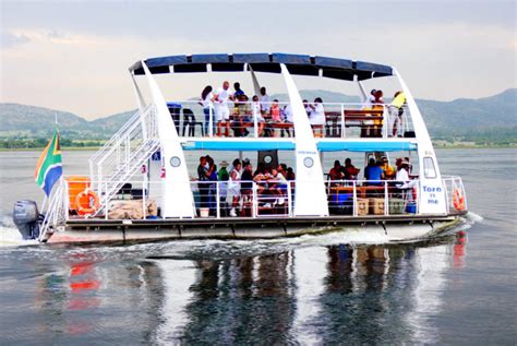 Harties Cruise Boat | Daily Boat Cruises | Cradle Of Humankind