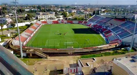 Top 10 Biggest Stadiums in Morocco - TFC Stadiums