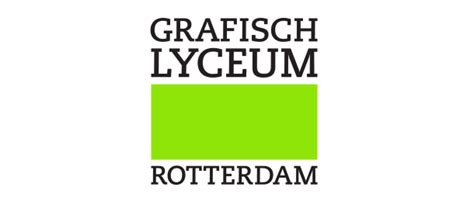 Grafisch Lyceum Rotterdam - Eerste Hulp Internationaal