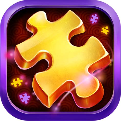 Amazon.com: Jigsaw Puzzles Epic: Appstore for Android