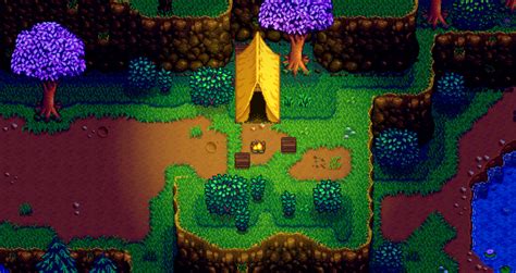 Stardew Valley - Linus; Guide and Tips | Tom's Guide Forum