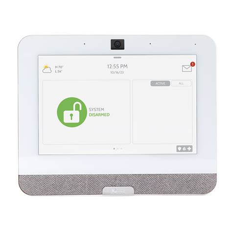 Qolsys IQ4 + Panel - OneAppHome