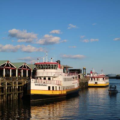 Portland, Maine, Tourist Attractions | USA Today