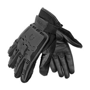 High-Performance Military Tactical Gloves for Field Operations