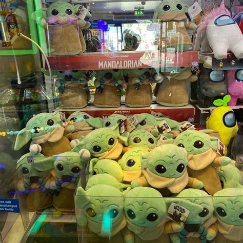 Pier Amusements (Bournemouth Pier Arcade) - Bournemouth, Dorset