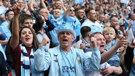 Manchester City fans full of praise for brilliant defence | News | Law Gazette