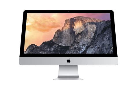 Apple iMac Retina vs. Standard iMac vs. Dell XPS 27 Touch | Digital Trends