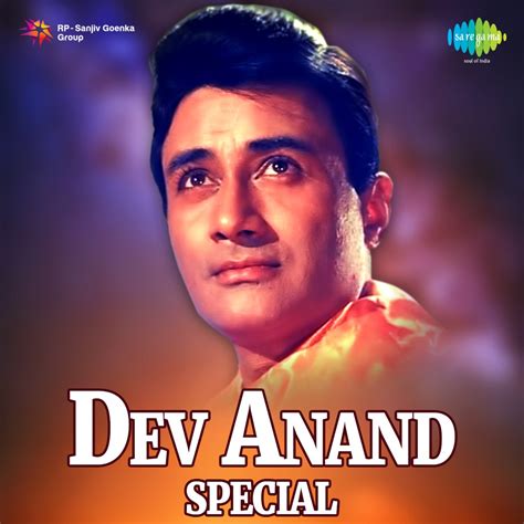 ‎Dev Anand Special by Various Artists on Apple Music