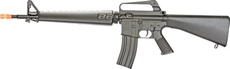 Mp5 Airsoft Gun Full Metal – 123 Airsoft