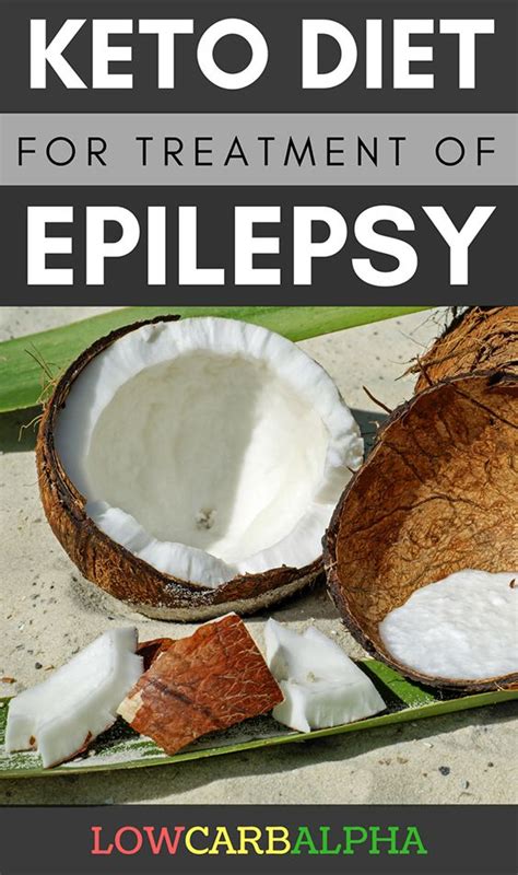 The Ketogenic Diet for the Treatment of Epilepsy and Seizures