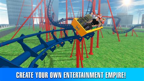 Roller Coaster 3D Simulator - App on Amazon Appstore