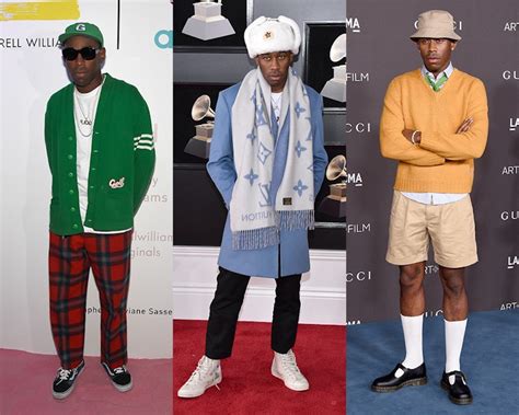 The 21 Definitive Style Icons of the 2010s