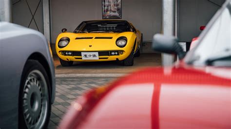 Gallery: Japan car-culture scene in 2019