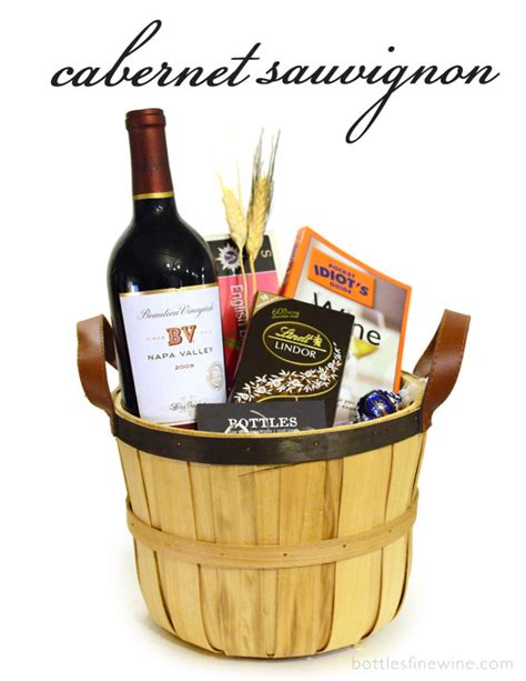 Wine & Beer Gift Baskets - Drink | A Wine, Beer & Spirit Blog by Bottles