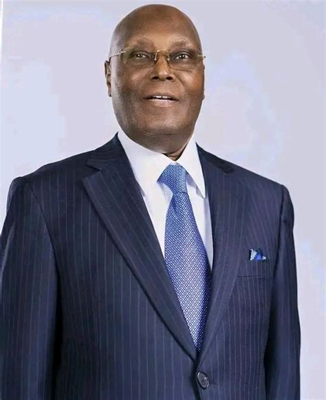 Atiku Abubakar 2023 Inshallahu - Politics - Nigeria