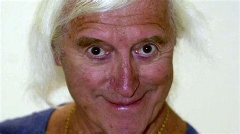 Jimmy Savile's sickest deeds and stolen corpse eyeball he turned into Top of Pops necklace ...