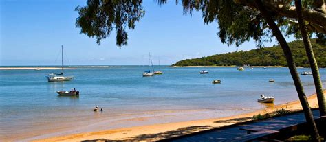 1770 Beach Hotel and The Tree Restaurant