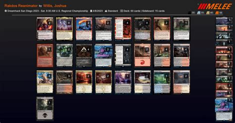 New MTG Infinite Combo Breaks Feature Format!