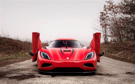 Agera R - doors up | Koenigsegg, Cars, Vehicles