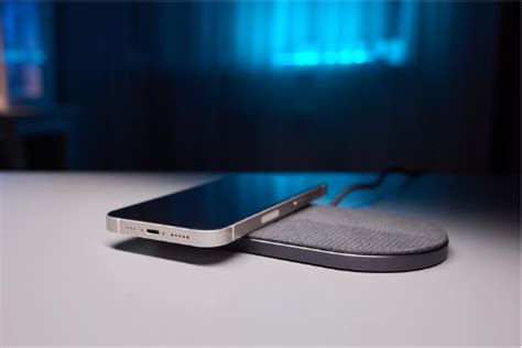 Revolutionize Your iPhone Charging Experience with Wireless Magnetic ...