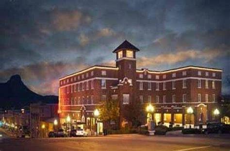 Hassayampa Inn (Prescott, AZ) - Hotel Reviews - TripAdvisor