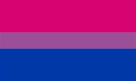 Bisexual Flag (Brief History)