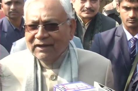 Go wherever you want, Nitish Kumar tells party men…