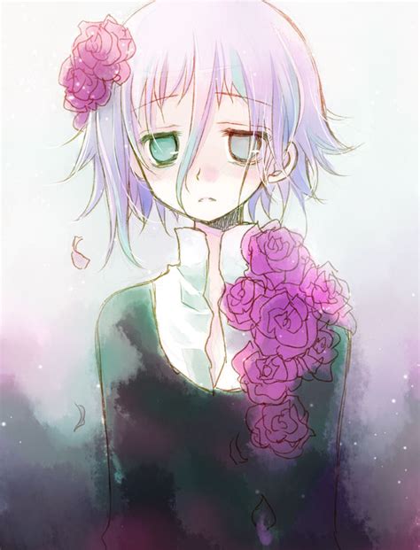 Crona Gorgon | Soul Eater - hetalianstella Fan Art (37188776) - Fanpop