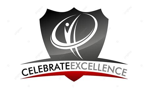 Excel Logo Vector Hd Images, Celebrate Excellence Logo Design Template Vector, Achievement ...