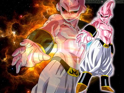 🔥 Download Majin Buu Kid Final Form All About Dragon Ball by @erikaanderson | Kid Buu Wallpapers ...