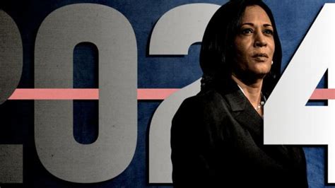 Will Kamala Harris run for president in 2024?