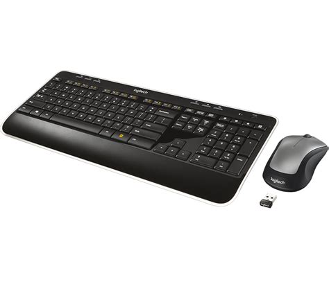 Installing A Wireless Logitech Keyboard - perumultiprogram