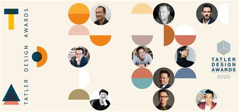 Meet The Jury Of The Tatler Design Awards 2020 | Tatler Singapore