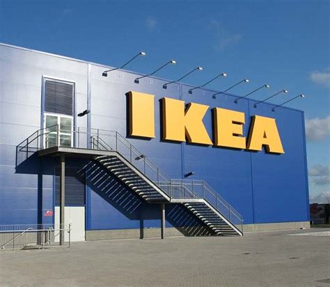 IKEA Aalborg