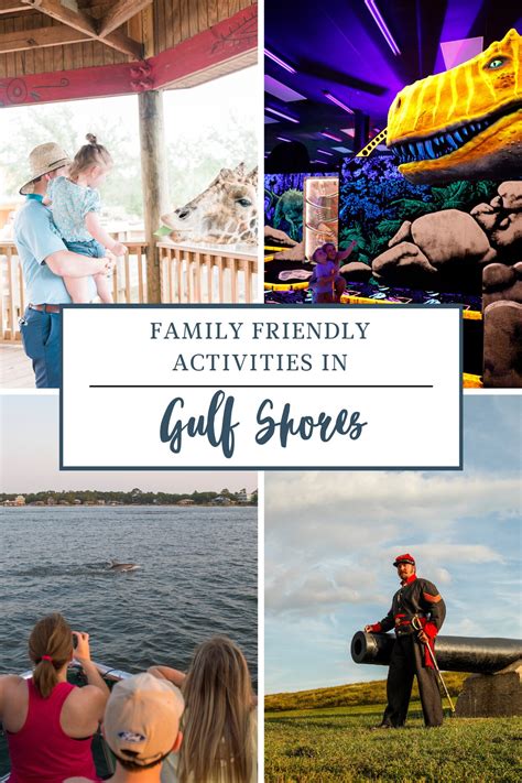 9 BEST Gulf Shores Activities for the Ultimate Family Vacation