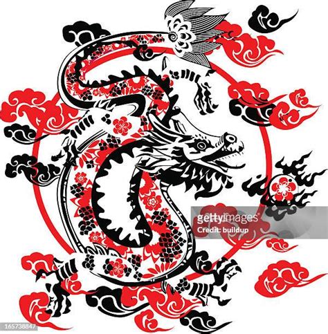 42 Year Of The Dragon Tattoo Stock Photos, High-Res Pictures, and Images - Getty Images