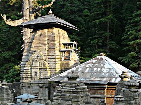 Shri Jageshwar Dham Uttarakhand | Templeduniya